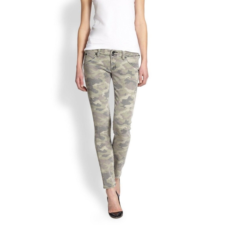 Hudson Collin Jeans